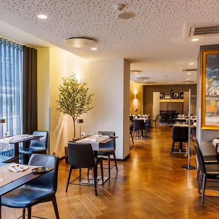 호텔 Palace Tallinn, A Member Of Radisson Individuals 탈린