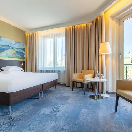 Hotel Palace Tallinn, A Member Of Radisson Individuals