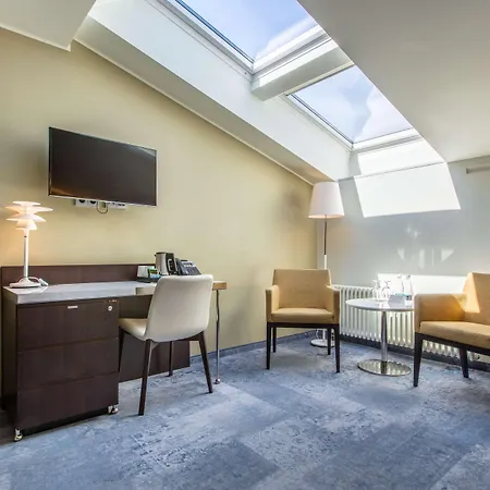 Palace Tallinn, A Member Of Radisson Individuals Hotel Tallinn