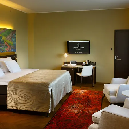 Palace Tallinn, A Member Of Radisson Individuals Hotell 4*