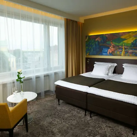 Palace Tallinn, A Member Of Radisson Individuals Hotell Tallinn