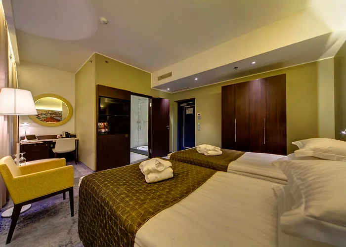 Palace Tallinn, A Member Of Radisson Individuals Tallinn