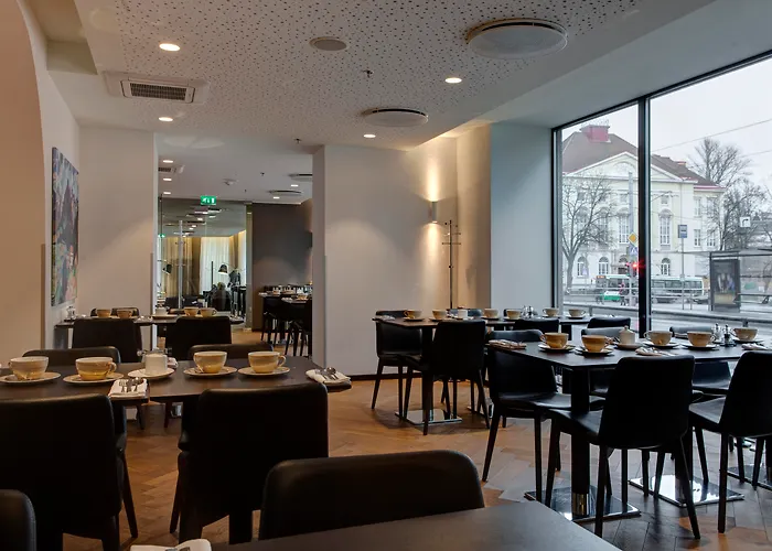 Palace Tallinn, A Member Of Radisson Individuals Hotel Tallinn