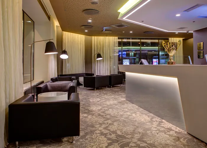 Palace Tallinn, A Member Of Radisson Individuals