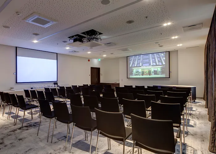 Palace Tallinn, A Member Of Radisson Individuals Hotel