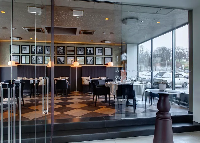 Palace Tallinn, A Member Of Radisson Individuals