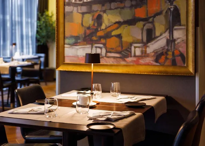 Palace Tallinn, A Member Of Radisson Individuals 4* Tallinn