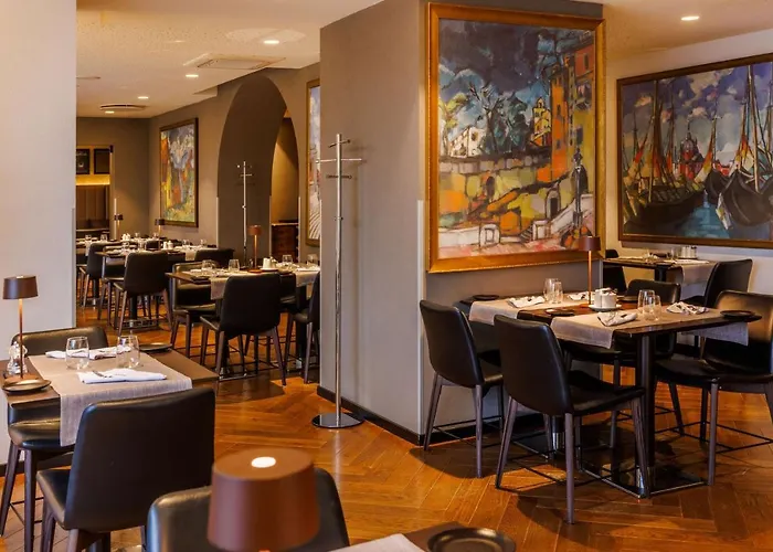 Hotel Palace Tallinn, A Member Of Radisson Individuals Tallinn