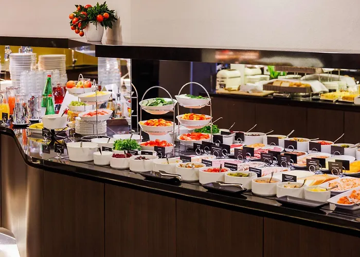 Palace Tallinn, A Member Of Radisson Individuals Hotel Tallinn