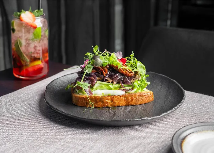 Hotel Palace Tallinn, A Member Of Radisson Individuals Tallinn