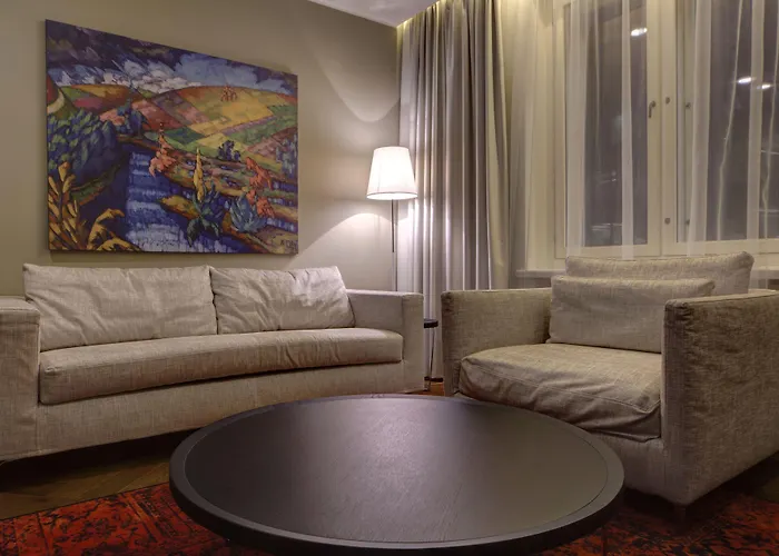 Hotel Palace Tallinn, A Member Of Radisson Individuals Tallinn