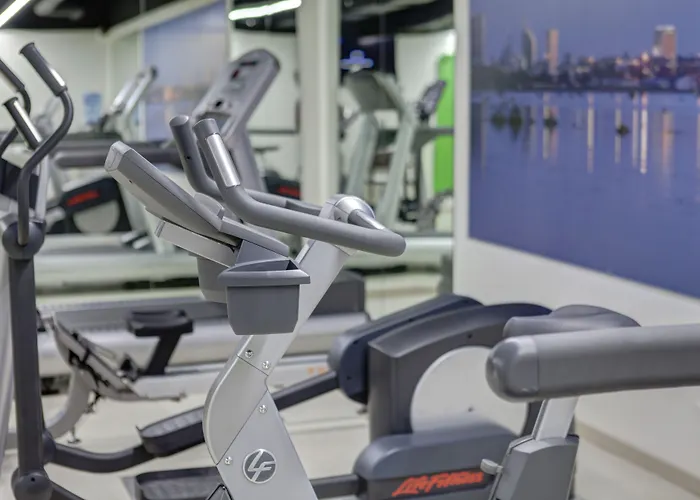 Hotel Palace Tallinn, A Member Of Radisson Individuals 4*