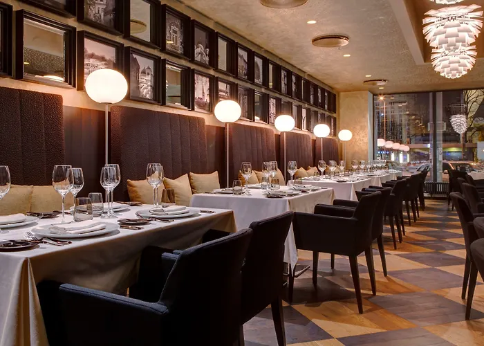 Hotel Palace Tallinn, A Member Of Radisson Individuals 4*