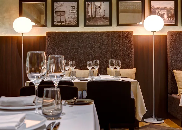 Palace Tallinn, A Member Of Radisson Individuals 4* Tallinn