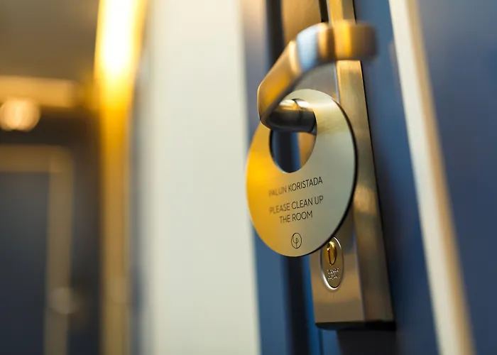 Palace Tallinn, A Member Of Radisson Individuals Hotel Tallinn