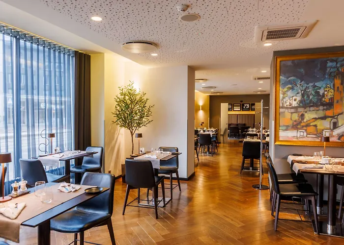 Hotel Palace Tallinn, A Member Of Radisson Individuals Tallinn