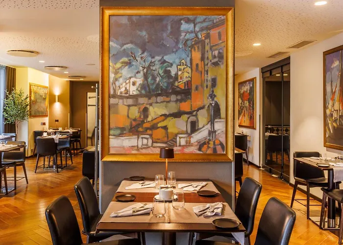 Palace Tallinn, A Member Of Radisson Individuals Hotel