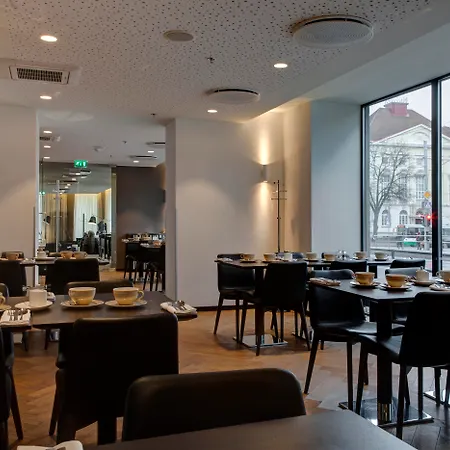 Palace Tallinn, A Member Of Radisson Individuals Szálloda Tallinn