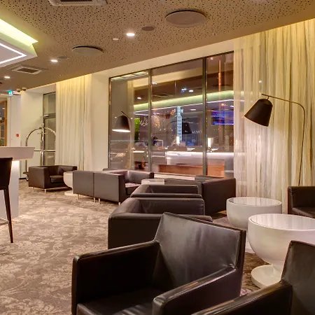 Palace Tallinn, A Member Of Radisson Individuals