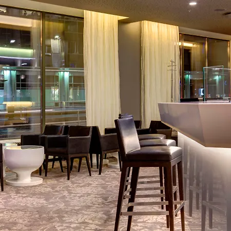 Palace Tallinn, A Member Of Radisson Individuals 4* Tallinn