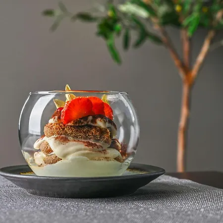 Palace Tallinn, A Member Of Radisson Individuals 4*