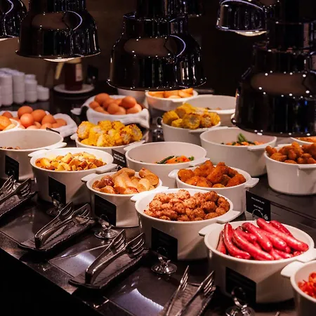 Szálloda Palace Tallinn, A Member Of Radisson Individuals Tallinn