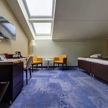 Palace Tallinn, A Member Of Radisson Individuals 4*