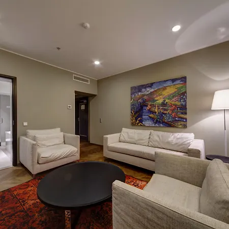 Palace Tallinn, A Member Of Radisson Individuals Tallinn