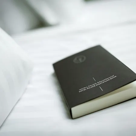 Palace Tallinn, A Member Of Radisson Individuals 4*