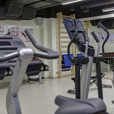 Palace Tallinn, A Member Of Radisson Individuals Szálloda Tallinn