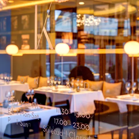 Palace Tallinn, A Member Of Radisson Individuals Tallinn