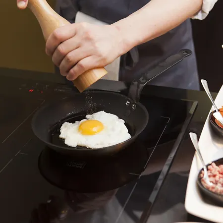 Palace Tallinn, A Member Of Radisson Individuals 4*