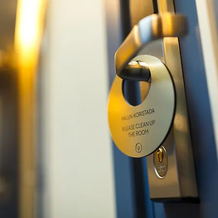 Palace Tallinn, A Member Of Radisson Individuals Szálloda Tallinn