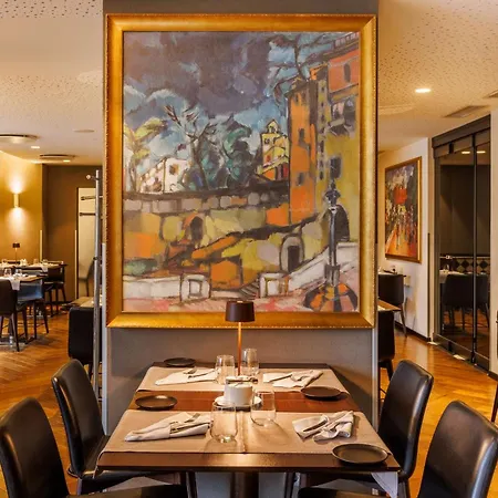 Palace Tallinn, A Member Of Radisson Individuals Szálloda