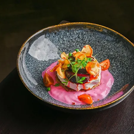 Szálloda Palace Tallinn, A Member Of Radisson Individuals 4*