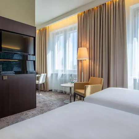 Palace Tallinn, A Member Of Radisson Individuals Tallinn