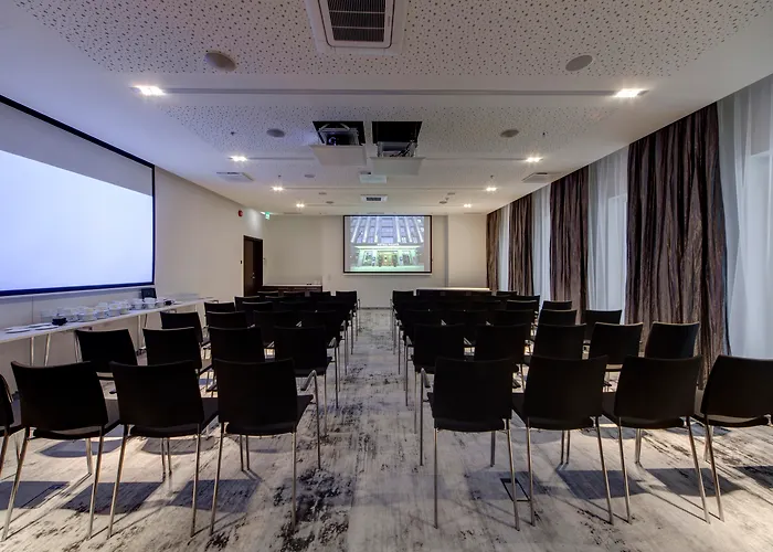 Palace Tallinn, A Member Of Radisson Individuals 호텔