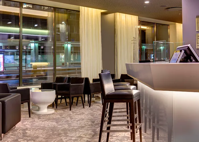 Palace Tallinn, A Member Of Radisson Individuals 4* 탈린