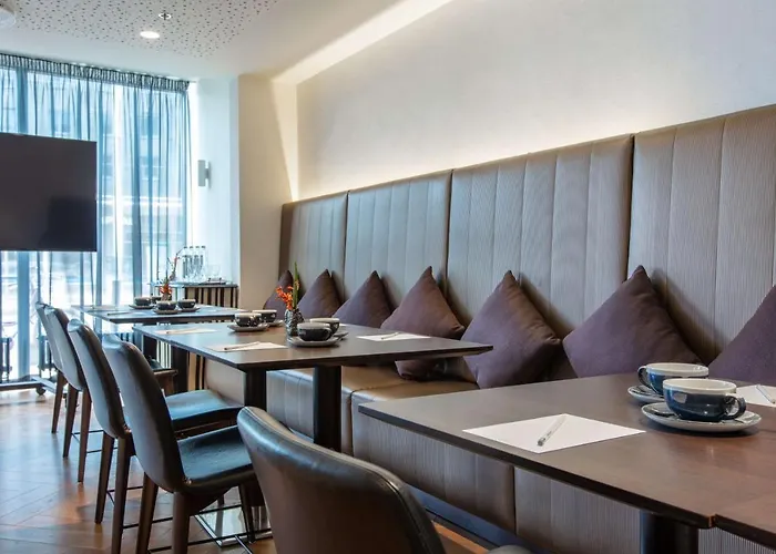 Palace Tallinn, A Member Of Radisson Individuals 호텔 탈린