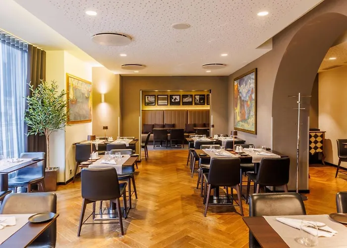 Palace Tallinn, A Member Of Radisson Individuals 탈린