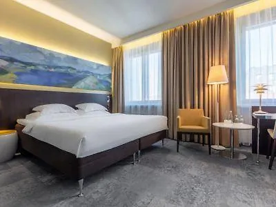 Palace Tallinn, A Member Of Radisson Individuals 4* 탈린