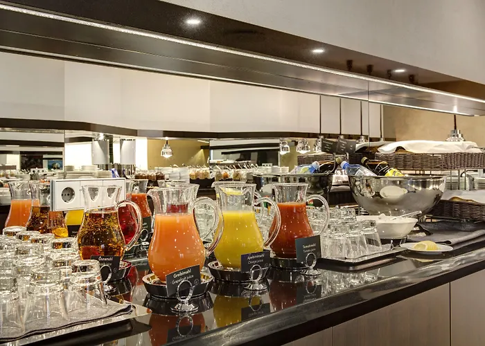 호텔 Palace Tallinn, A Member Of Radisson Individuals 탈린