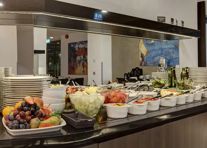 호텔 Palace Tallinn, A Member Of Radisson Individuals