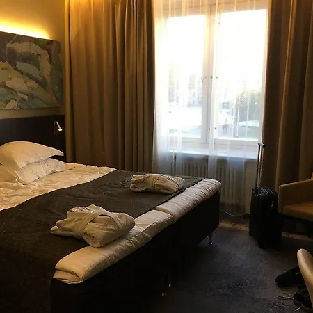 Otel Palace Tallinn, A Member Of Radisson Individuals Tallinn