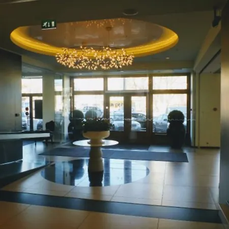 Otel Palace Tallinn, A Member Of Radisson Individuals Tallinn