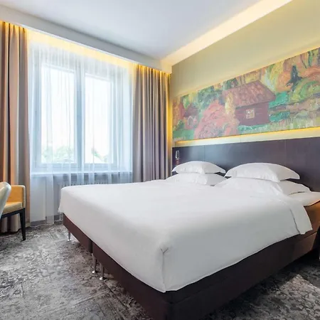 Otel Palace Tallinn, A Member Of Radisson Individuals