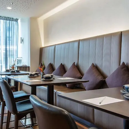 Palace Tallinn, A Member Of Radisson Individuals Hotel Tallinn