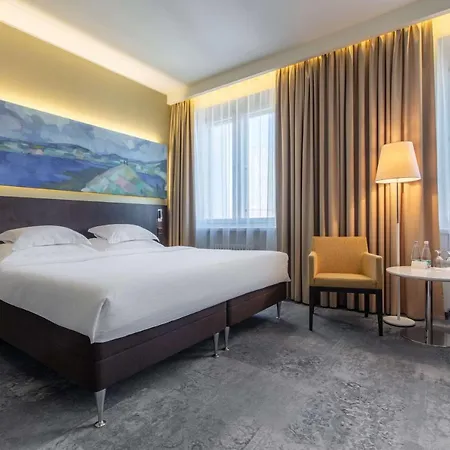 Palace Tallinn, A Member Of Radisson Individuals Hotell