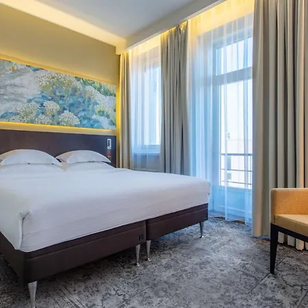 Palace Tallinn, A Member Of Radisson Individuals Hotell