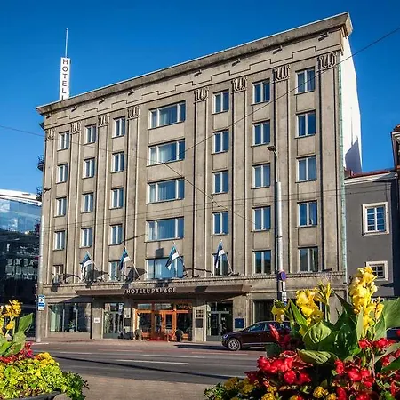 Otel Palace Tallinn, A Member Of Radisson Individuals Tallinn